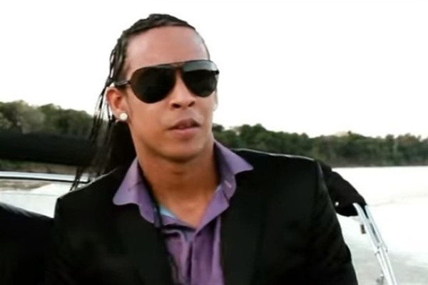 Muere cantante de reggaetón durante rodaje de video