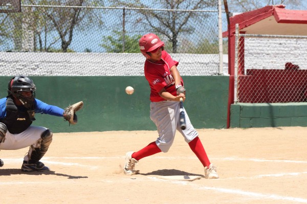 Se corona Liga Mazatlán en el Campeonato Distrital de Beisbol