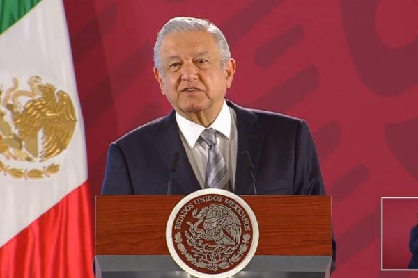 López Obrador no entiende que la prensa está para criticar y auditar al poder: 7 de Junio e Iniciativa Sinaloa
