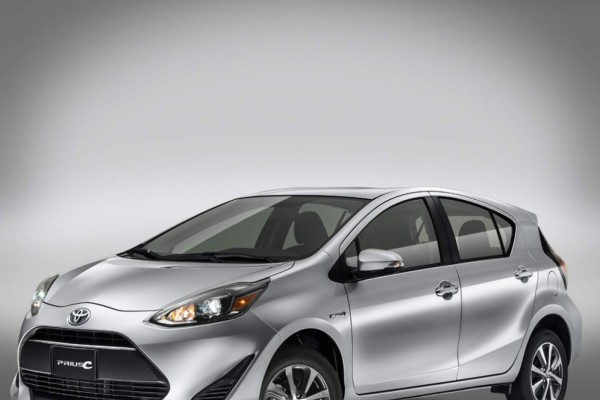 Es el híbrido compacto más divertido