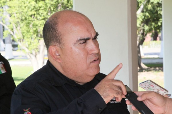 Jesús Antonio Aguilar Íñiguez, en la mira de la FGR.