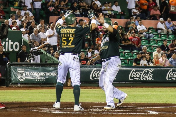 Leones de Yucatán saca lo fiera ante Diablos Rojos