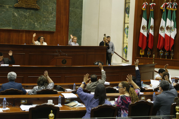 Pide Congreso informes sobre casos de corrupción