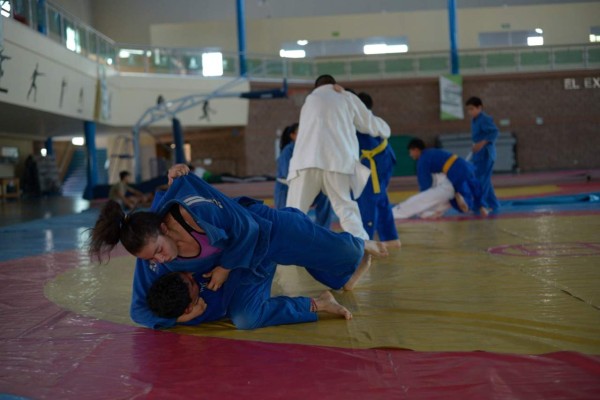 Sinaloa va por 14 plazas para Olimpiada Nacional en judo