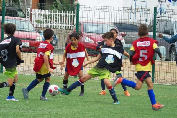 Futbolito Bimbo regresa para su edición 2024