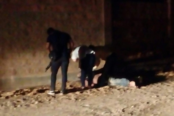 Hallan sin vida y torturado a hombre en El Limón de los Ramos, en Culiacán