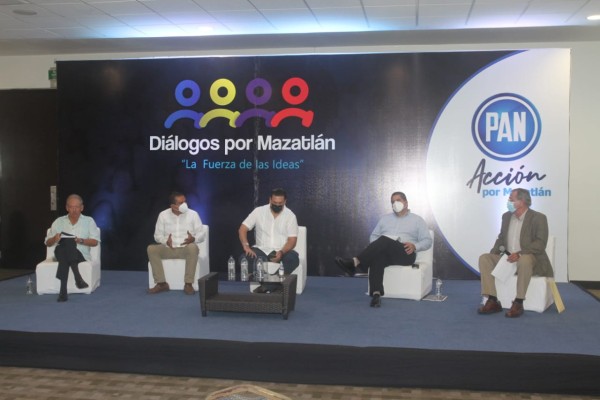 Corrupción, el freno de la inversión privada en Mazatlán, señalan empresarios