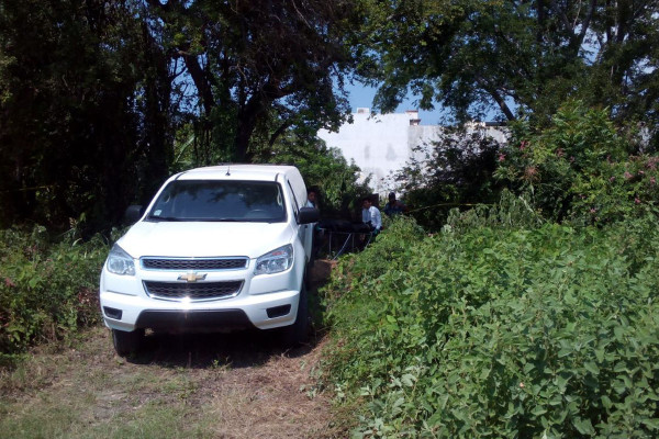 Matan a hombre en el Infonavit Alarcón, en Mazatlán