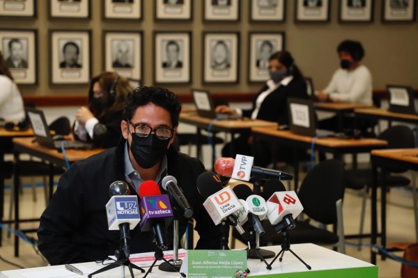 Mañana inicia la segunda etapa de Preinscripciones en Línea 2021