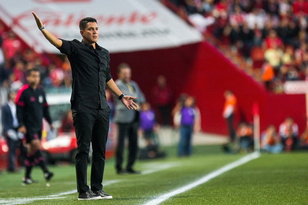 Es Diego Ramírez el nuevo entrenador de Dorados