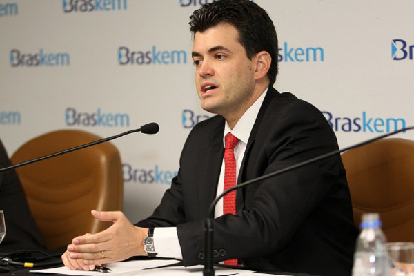 Filial de Odebrecht acompañó la campaña de EPN 'de tiempo completo'