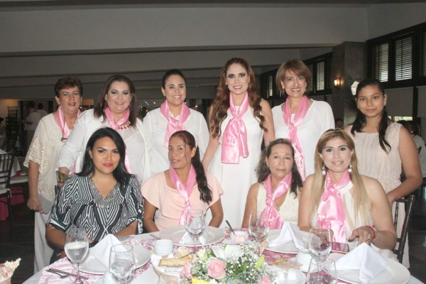 Renuevan mesa directiva Empresarias Ejecutivas de Sinaloa