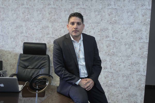 Construye Coseco con visión por el bien social"
