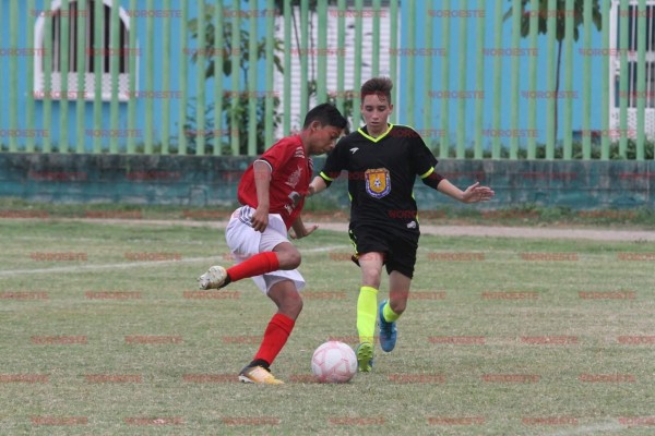 Mazatlán tendrá como rivales de grupo a Rosario, Salvador Alvarado y Ahome.