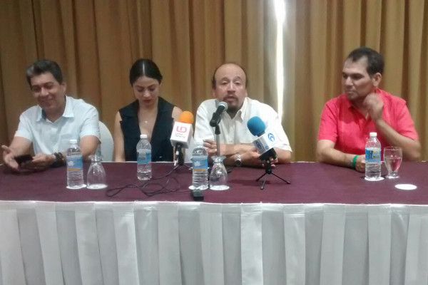 Anuncian Tercer Congreso de Neuroinmunoendocrinología en Mazatlán