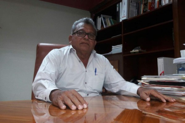 Es Marco Ramírez el nuevo Alcalde de Guasave