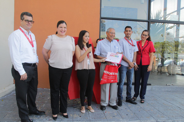 Irán los Núñez Torres de viaje a Durango