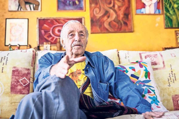 Homenajearán a 'Rius' este jueves