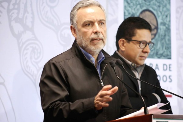 El Congreso de Morena releva a Polevnsky de la dirigencia y nombra a Ramírez Cuéllar interino