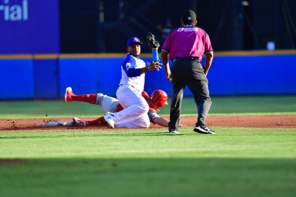 Ex ligamayorista Erick Aybar se une a Acereros del Norte, en la LMB