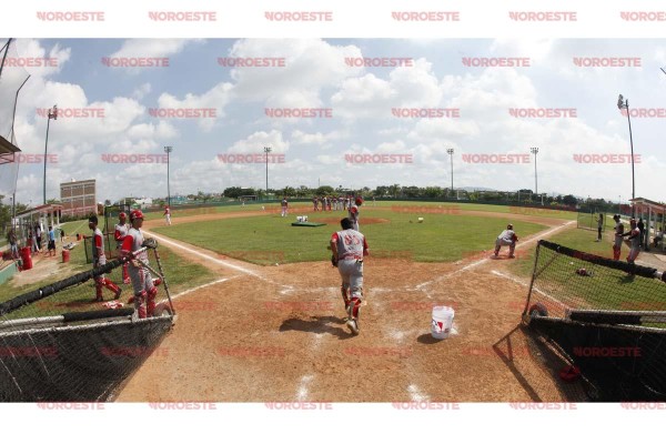 Arranca Venados de Mazatlán pretemporada en el CDBJ