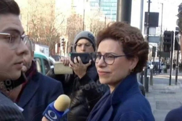 Juez británico fija el 16 de noviembre para audiencia final sobre extradición de Karime Macías
