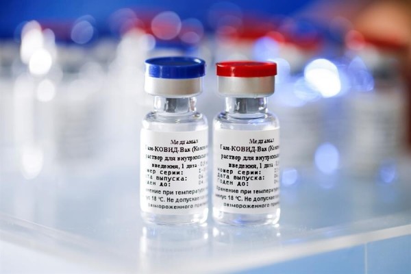 Estudio de The Lancet confirma: vacuna rusa contra Covid desarrolla inmunidad sin efectos graves
