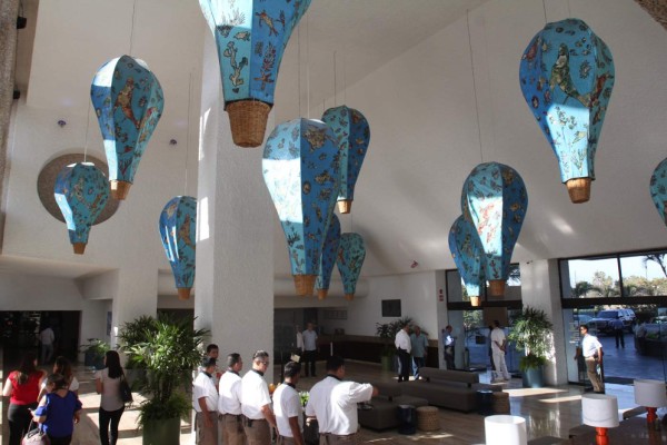 Los hoteles de El Cid Resorts en Mazatlán se reinventan