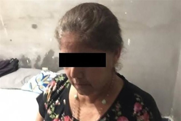 AMLO y el gobernador de Guanajuato se enfrentan por liberación de madre de 'El Marro'
