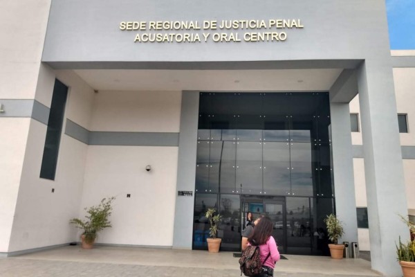 Inicia proceso penal contra agente estatal por asesinato de dos mujeres en Sanalona