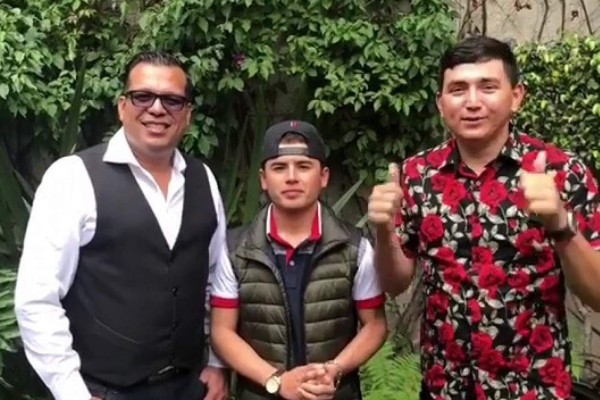 Los Plebes del Rancho buscan al cuarto integrante