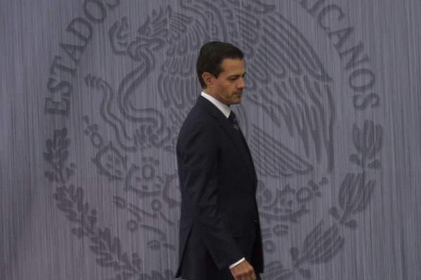 Estafa Maestra: ni un día en el sexenio de EPN se dejaron de desviar recursos públicos