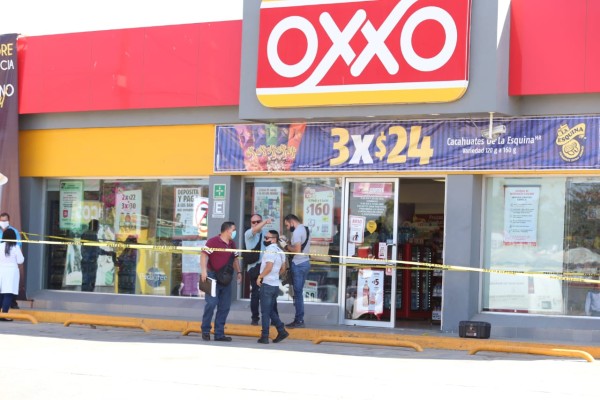 Fiscalía confirma detención de acusado de asesinar a empleada de tienda de conveniencia en Mazatlán