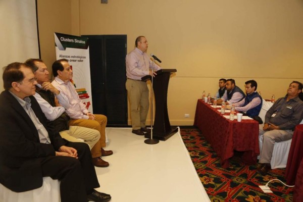 Identifica Codesin cuatro aspectos para desarrollar economía de Sinaloa