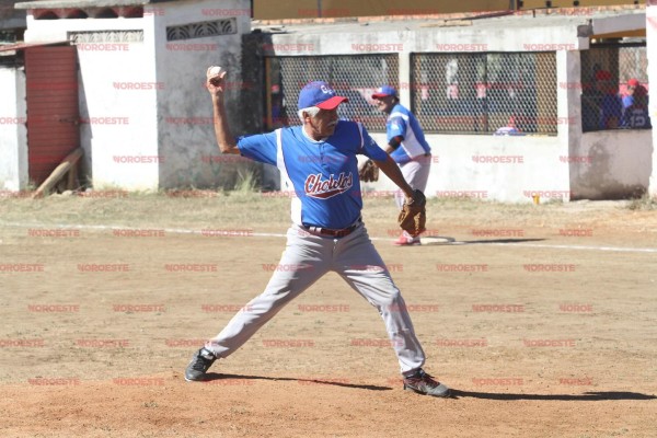 Caza Muralla Azul a Los Conejos