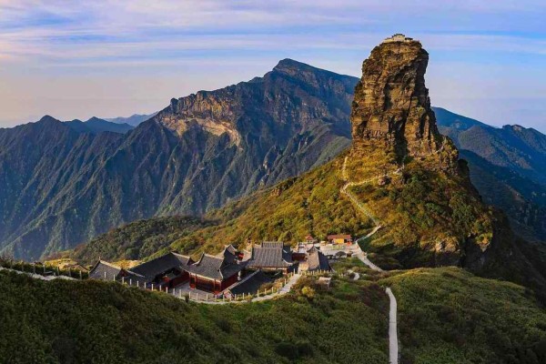 La Unesco sumó 19 sitios Patrimonios de la Humanidad y México aparece entre ellos