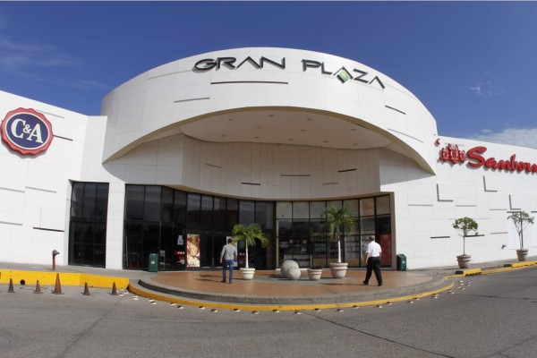 Gran Plaza, el centro comercial de más tradición, vive una etapa de renovación e innovación en Mazatlán