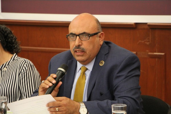 Detenidos por balacera tenían que presentarse ante el MP: Diputado