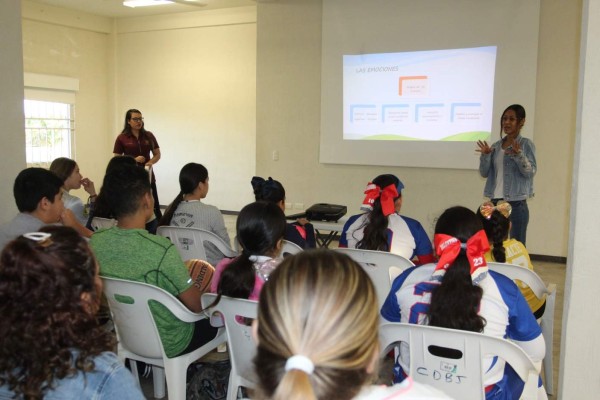 Deportivo Benito Juárez y Centro de Integración Juvenil trabajan de la mano para apoyar a familias
