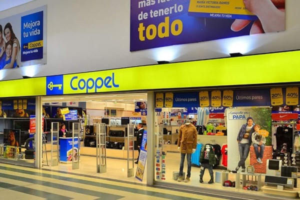 Dona Coppel $50 millones para la contingencia por el Covid-19 en México