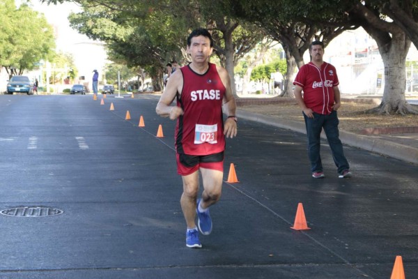La competencia tendrá lugar el próximo 26 de mayo.