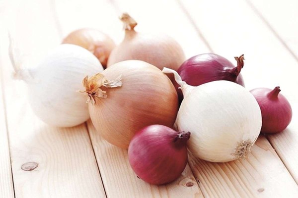 Curiosidades de las cebollas
