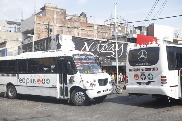 Gobierno de Sinaloa cambia las rutas de camión sin socializarlo