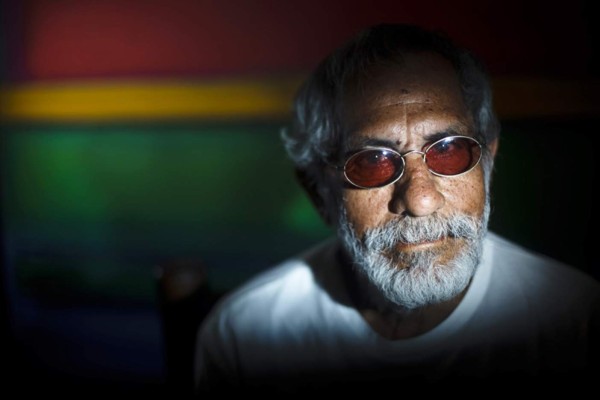 El Octavo Día: Roberto Pérez Rubio viene volando