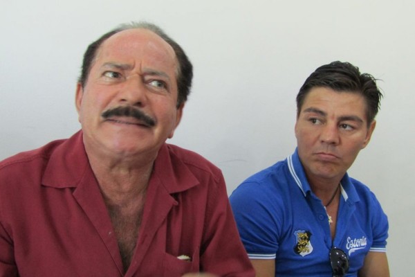 'Chenel' Valenzuela robará escenario en la pelea con 'El Travieso' Arce