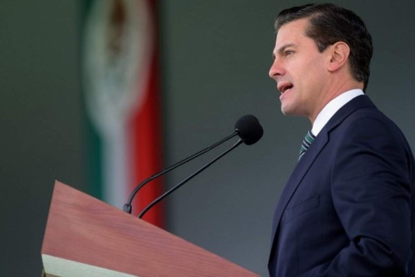 EPN pide a los mexicanos un voto razonado, y no dejarse llevar por la víscera