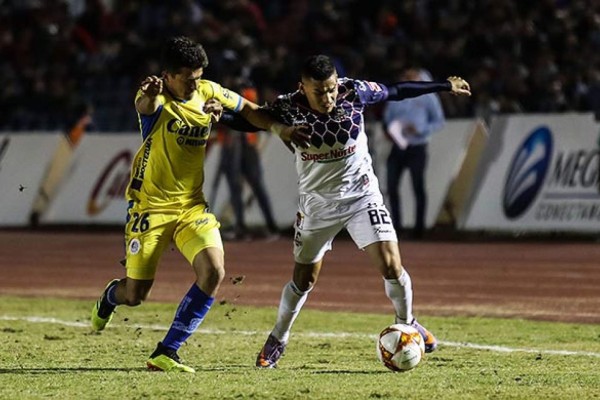Atlético de San Luis es el último invitado a las semifinales del Ascenso MX