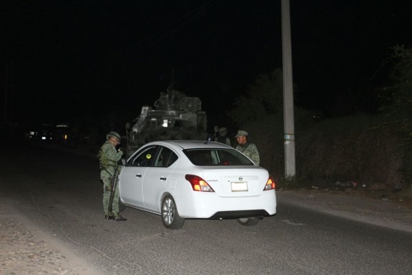 Confirman la muerte de ‘El Pancho Chimal’ en Tepuche, Culiacán