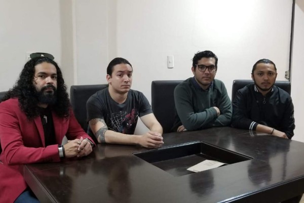 Denuncia comité fallas en la organización del Festival de Rock Sinaloa 2019