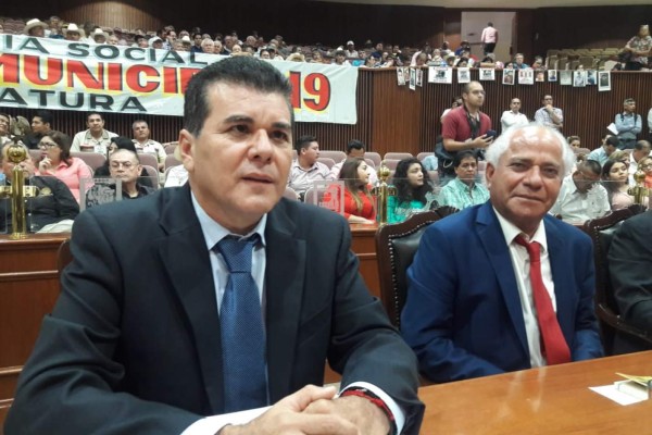 Quitan voto al PAS en Jucopo, el principal órgano de poder de la Cámara local